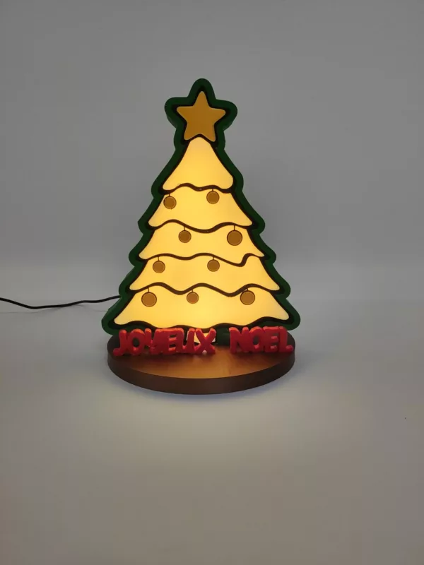 Sapin de Noël – Image 3