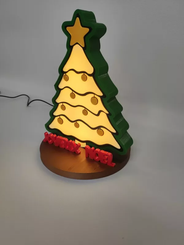 Sapin de Noël – Image 4