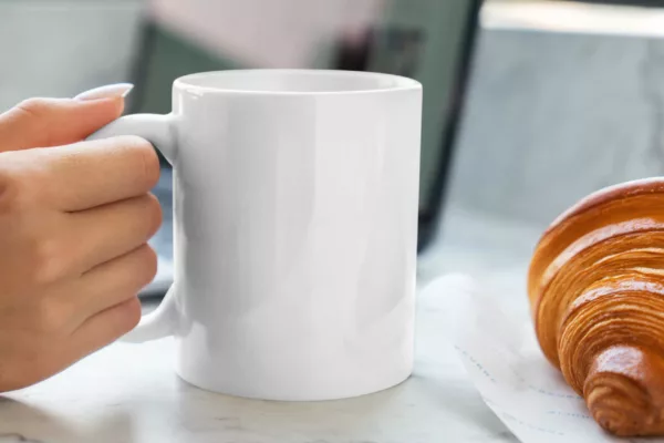 MUG à personnaliser