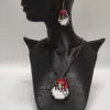 Parure Père Noël