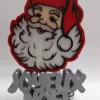 PN Gris Père Noël