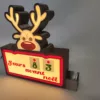 Décompte Noël