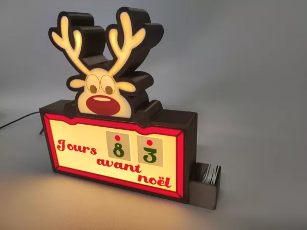 Décompte Noël – Image 3