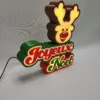 joyeux noel renne1 Joyeux Noël Rêne