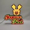joyeux noel renne2 Joyeux Noël Rêne