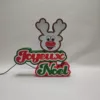 joyeux noel renne6 Joyeux Noël Rêne