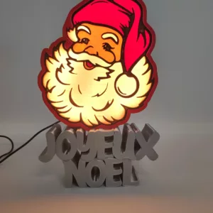 Père Noël