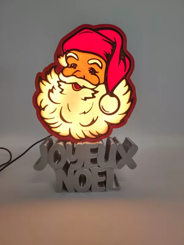 Père Noël