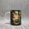 MUG Père Noël