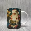 MUG Père Noël