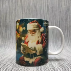 MUG Père Noël