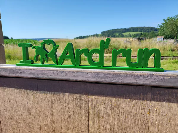 I love ARD'RUN – Image 2