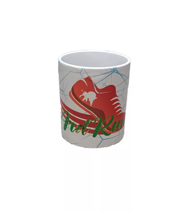 MUG ARD'RUN