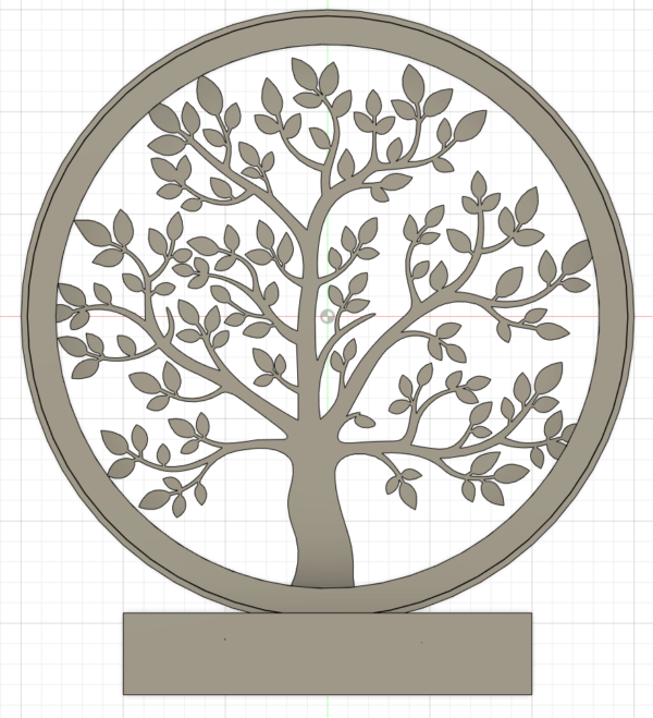 Arbre de vie