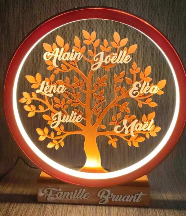 Arbre de vie – Image 2