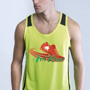Débardeur Ard'run Homme