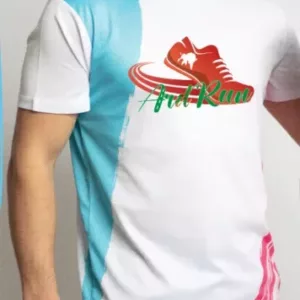 T-Shirt Ard'run Homme