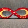 Infini lampe
