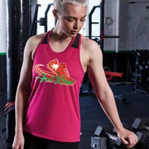 Débardeur ARD'RUN Femme