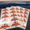 Sticker "La Brelle à Papy"