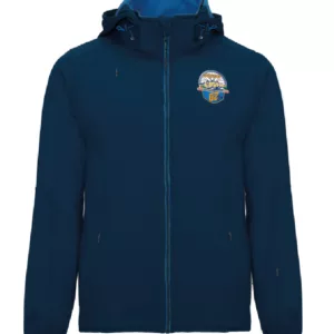 Softshell rider's08