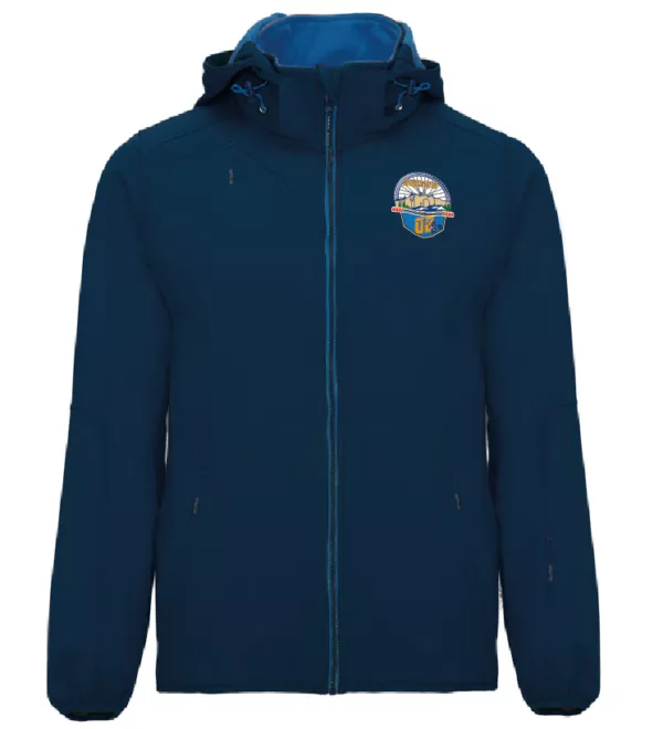 Softshell rider's08