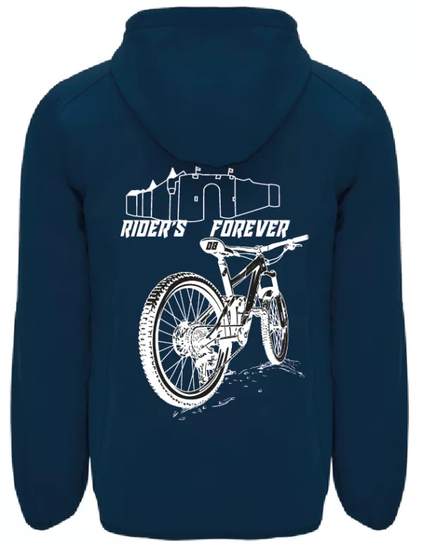 Softshell rider's08 – Image 2
