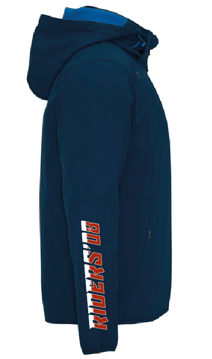 Softshell rider's08 – Image 3
