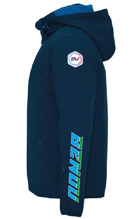 Softshell rider's08 – Image 4