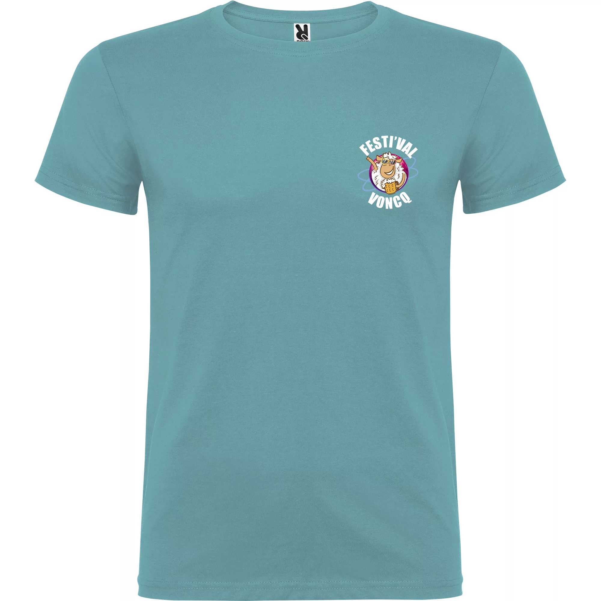 T-SHIRT Voncq
