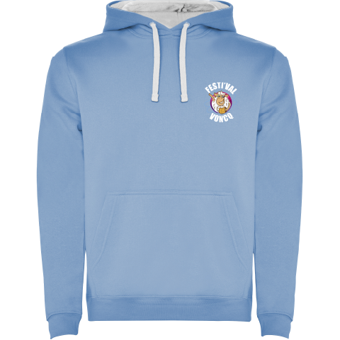 Sweat-shirt Voncq
