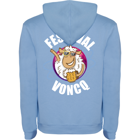 Sweat-shirt Voncq – Image 2
