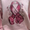Sweat-shirt OR