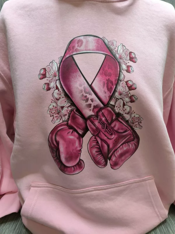 Sweat-shirt OR – Image 2