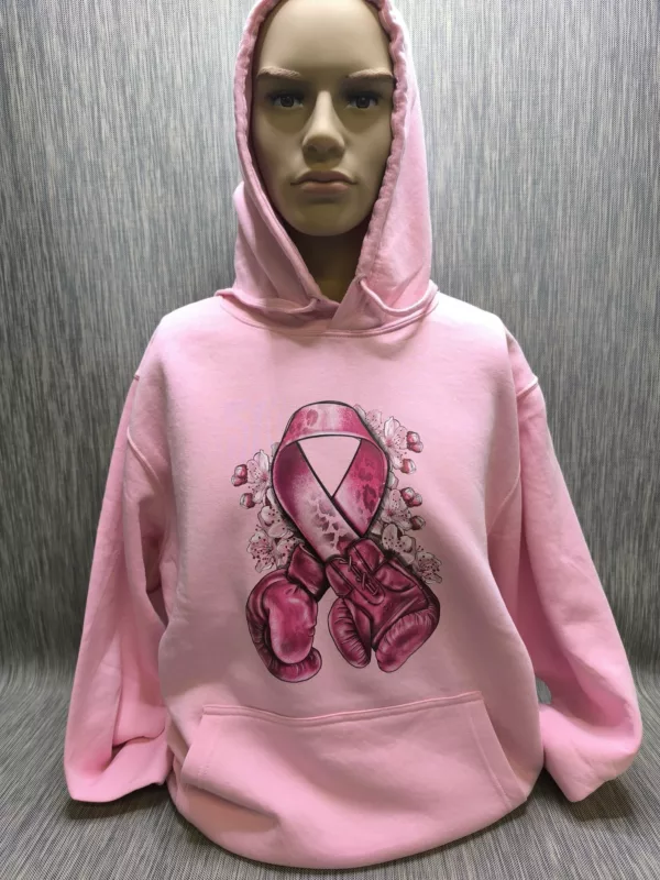 Sweat-shirt OR