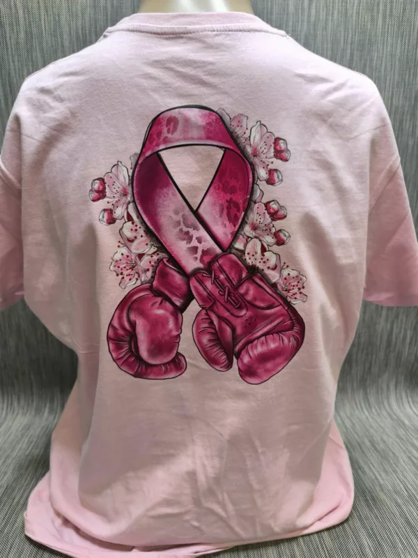 T-shirt OR – Image 2